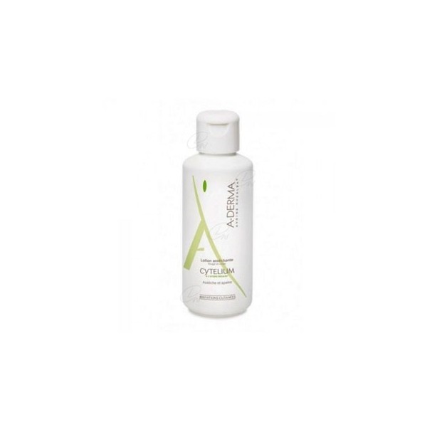 A-DERMA CYTELIUM SPRAY 100 ML