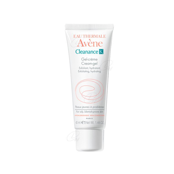 AVENE CLEANANCE EXPERT CUIDADO 40 ML