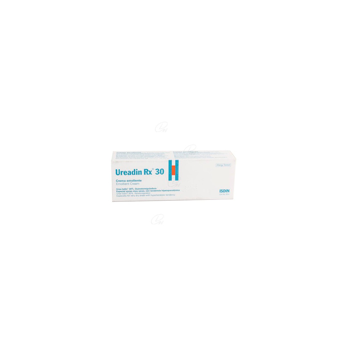 UREADIN RX 30% CREMA EMOLIENTE 50 ML