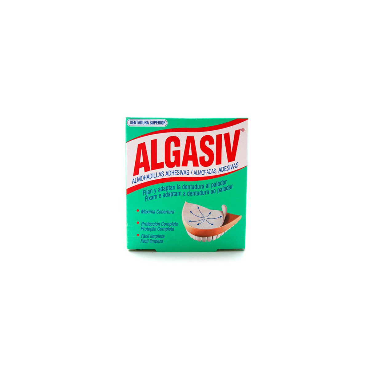 ALGASIV 18 U SUPERIOR