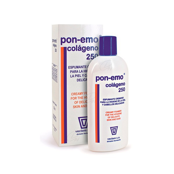 PON-EMO 250 ML
