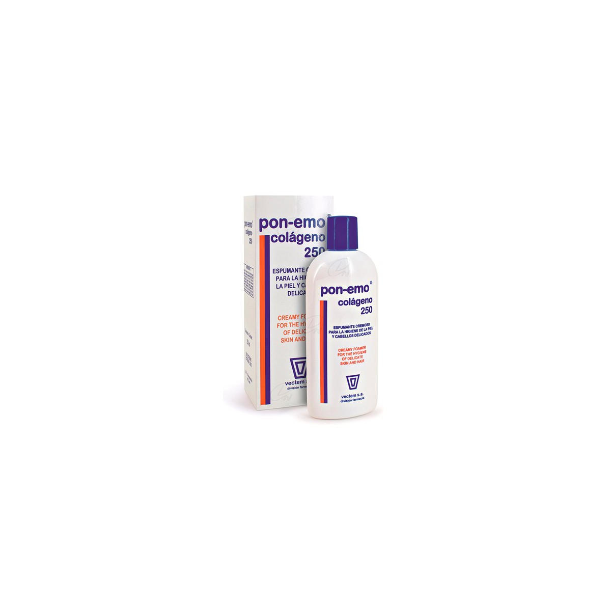 PON-EMO 250 ML