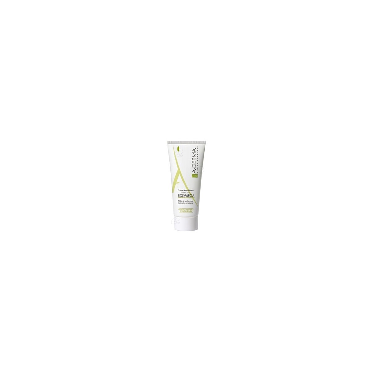 A-DERMA EXOMEGA CREMA BARRERA 100 ML