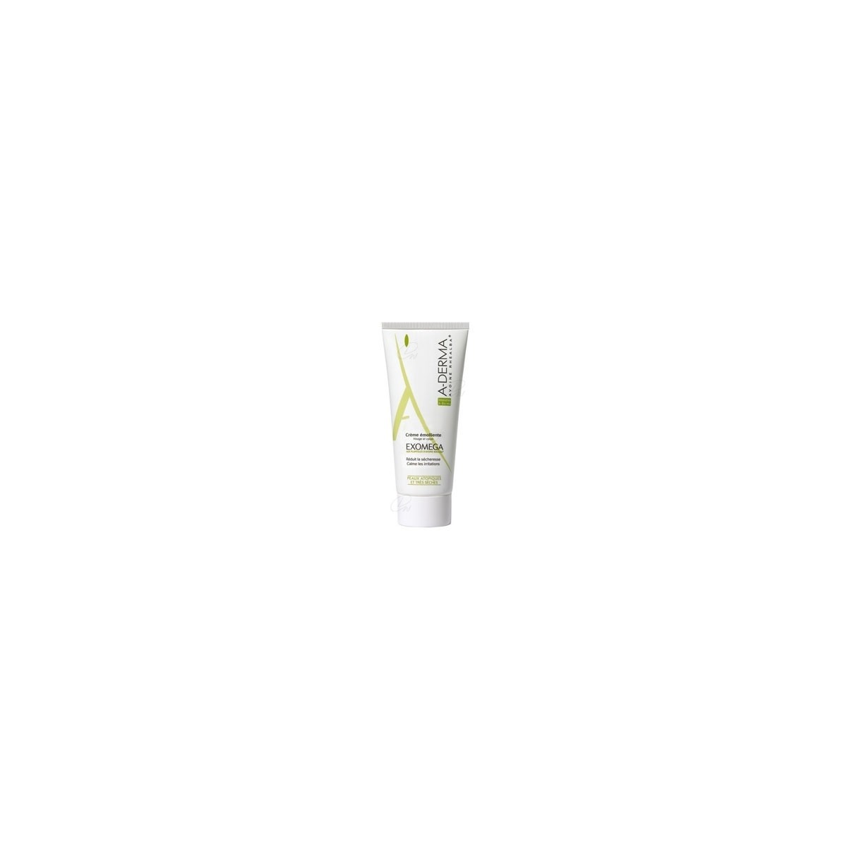 A-DERMA EXOMEGA CREMA EMOLIENTE DEFI 200 ML