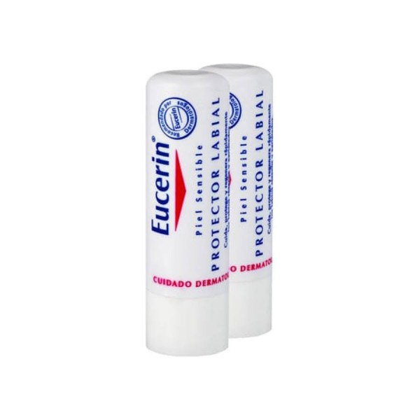 Eucerin - Protector Labial.