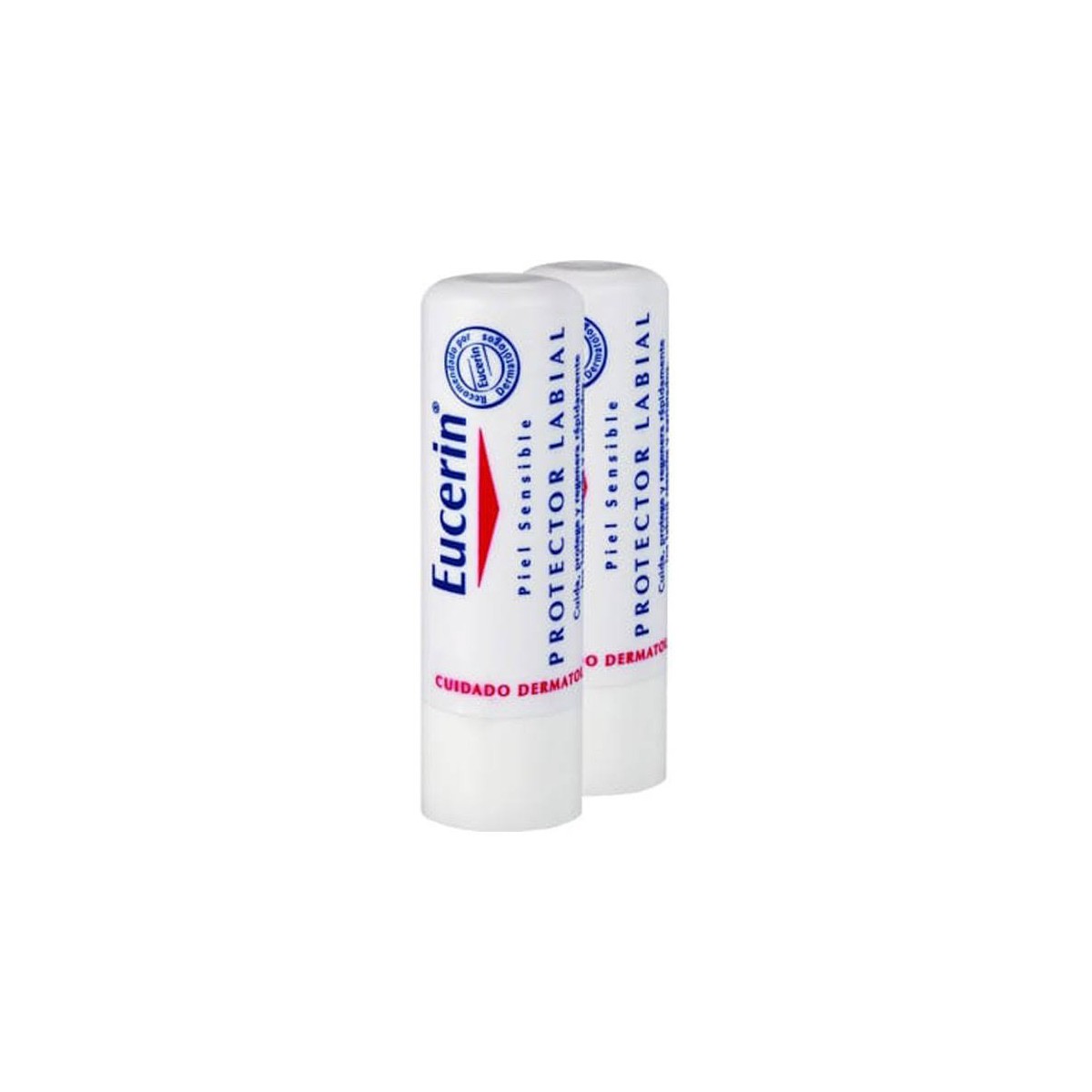 Eucerin - Protector Labial.