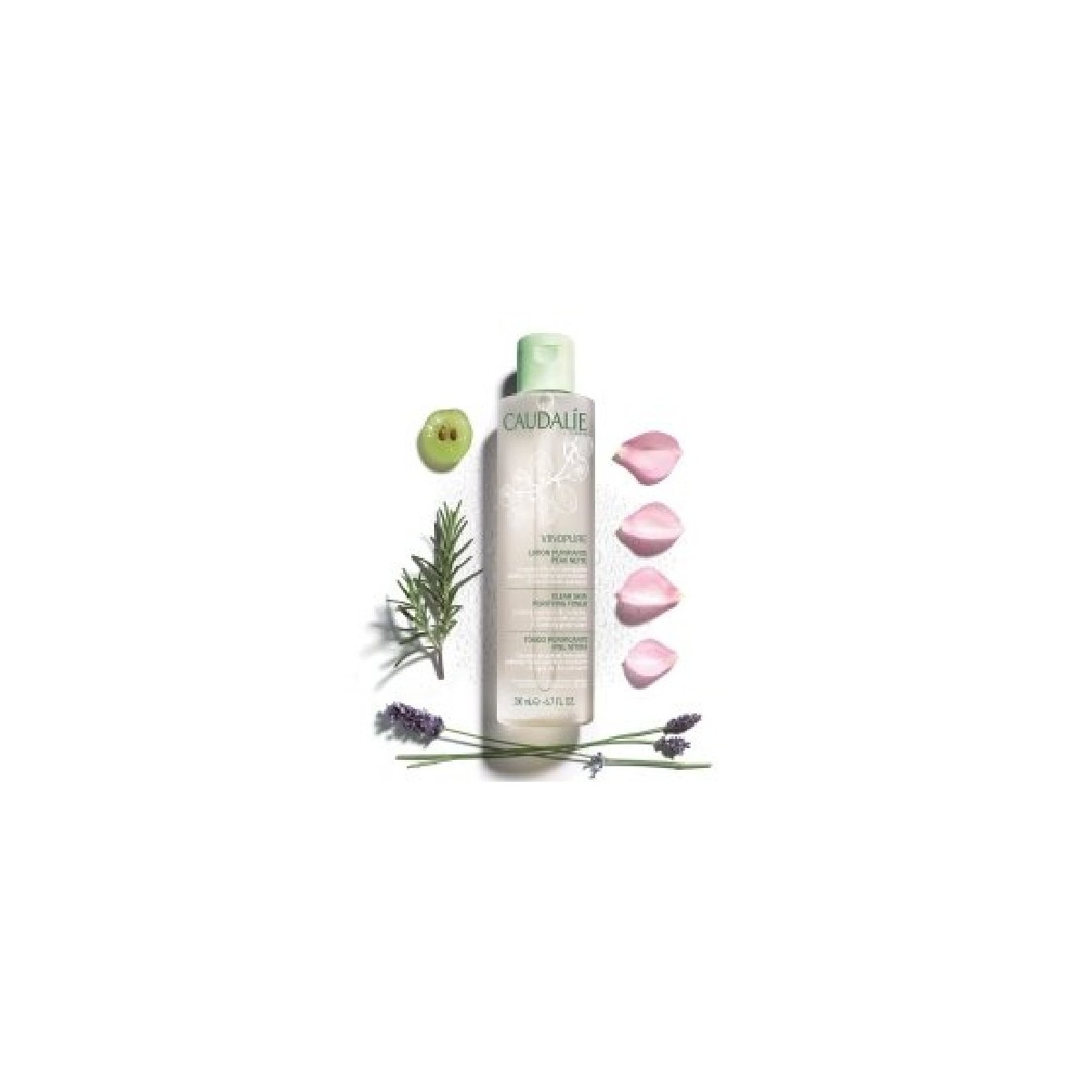 Caudalie - Loción Tónica Hidratante 200ml