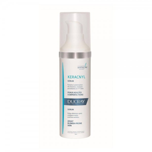 Keracnyl Serum Ducray 30 ml