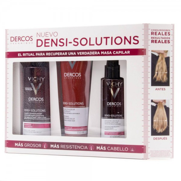 Dercos Densi-Solutions Vichy