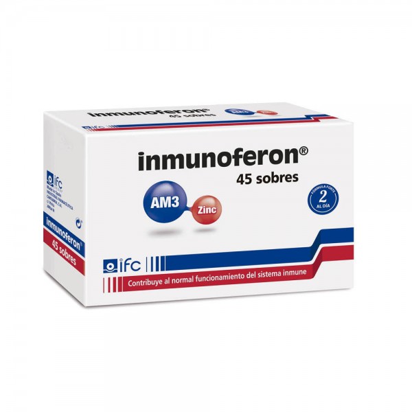 Inmunoferon - 45 sobres
