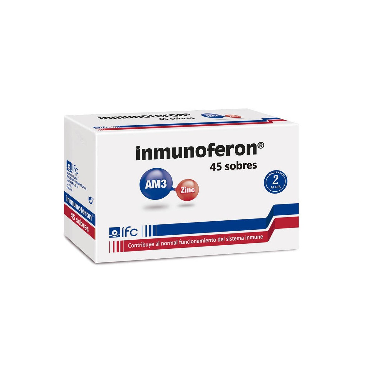 Inmunoferon - 45 sobres