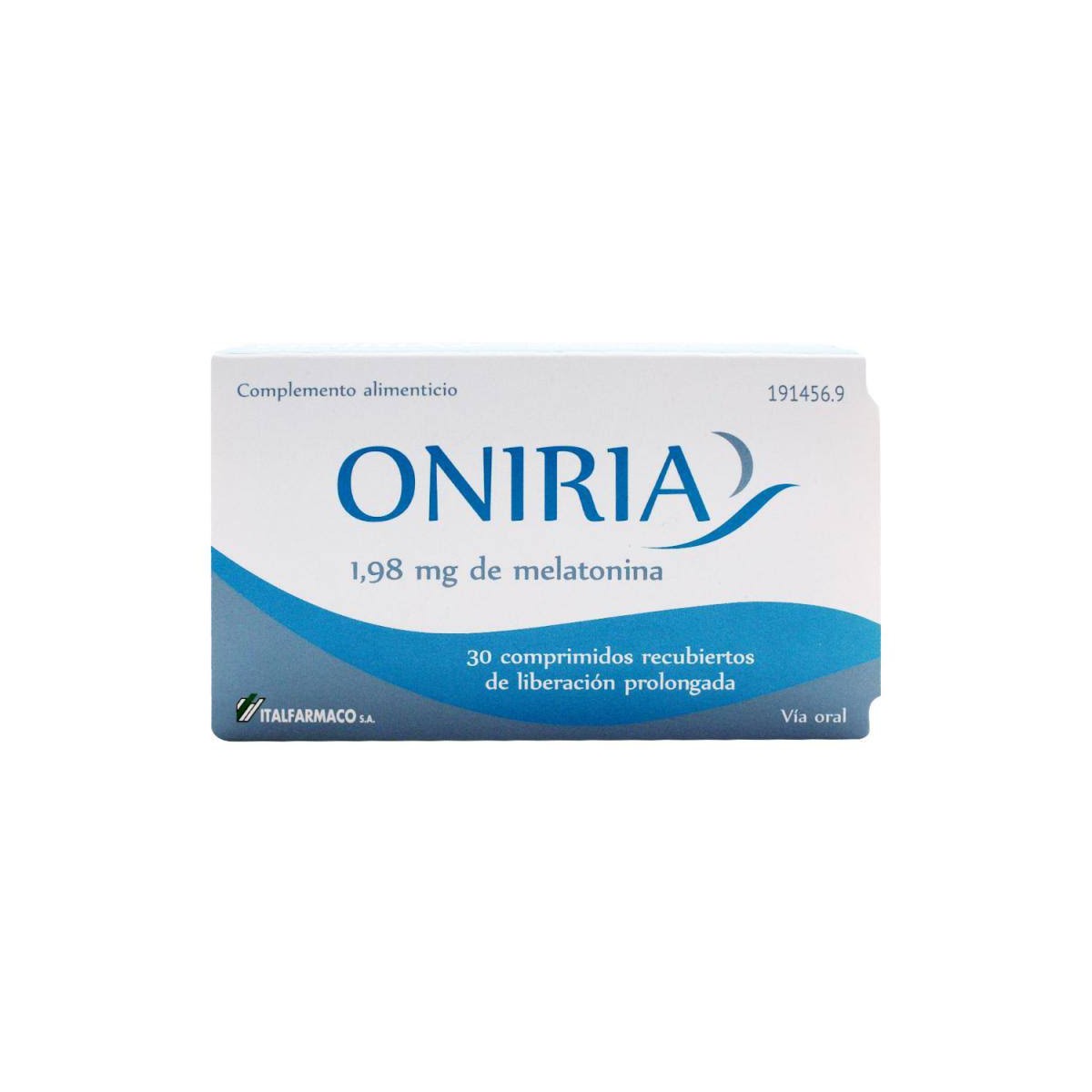 Oniria 30 Comprimidos