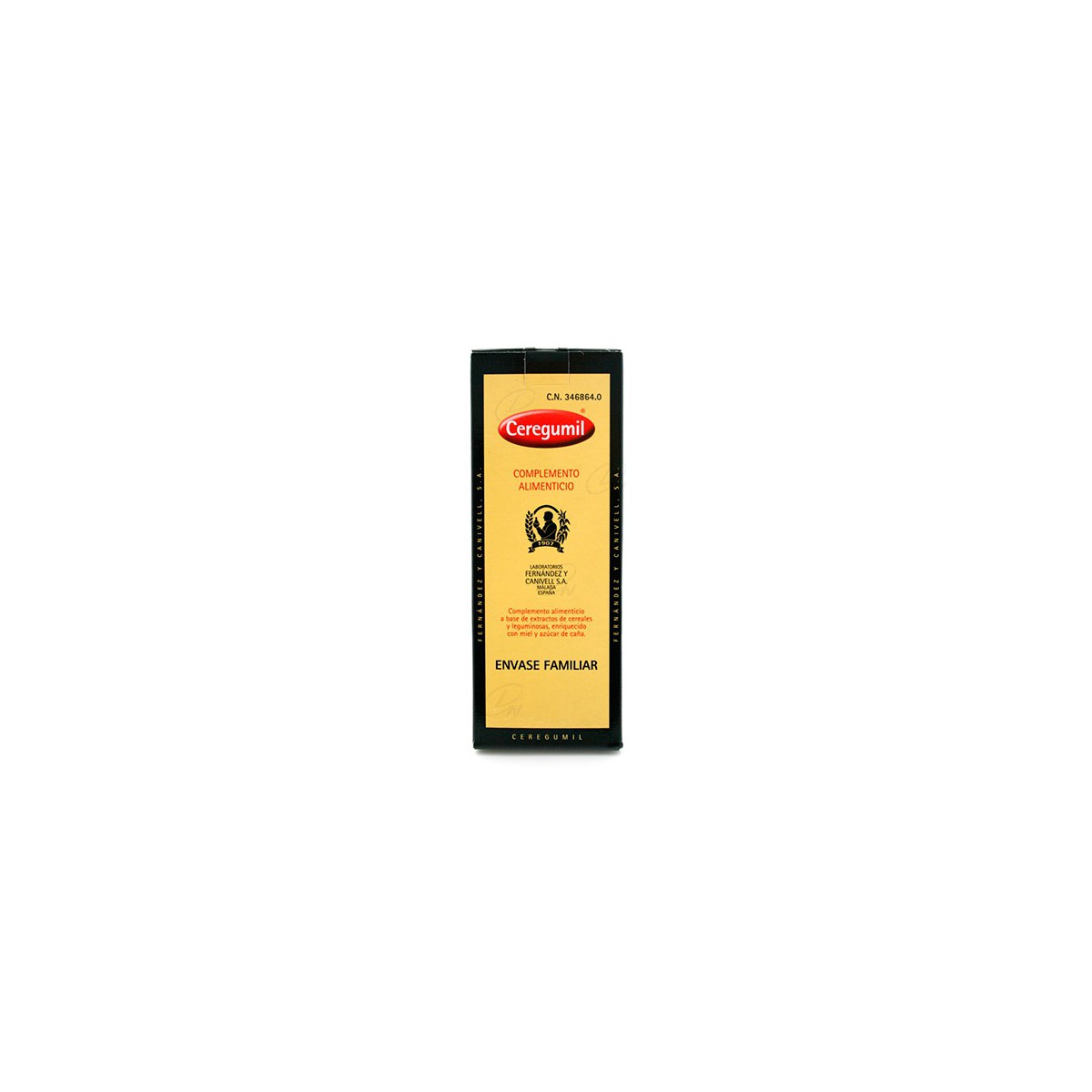 CEREGUMIL 200 ML