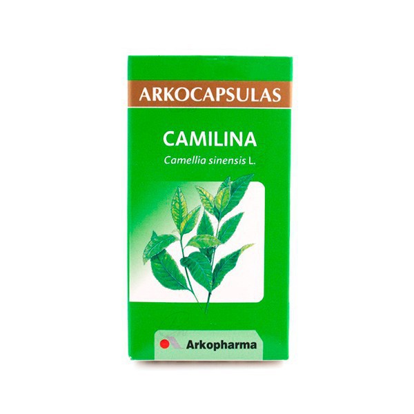 ARKOCAPSULAS CAMILINA 300 mg CAPSULAS DURAS, 200 cápsulas