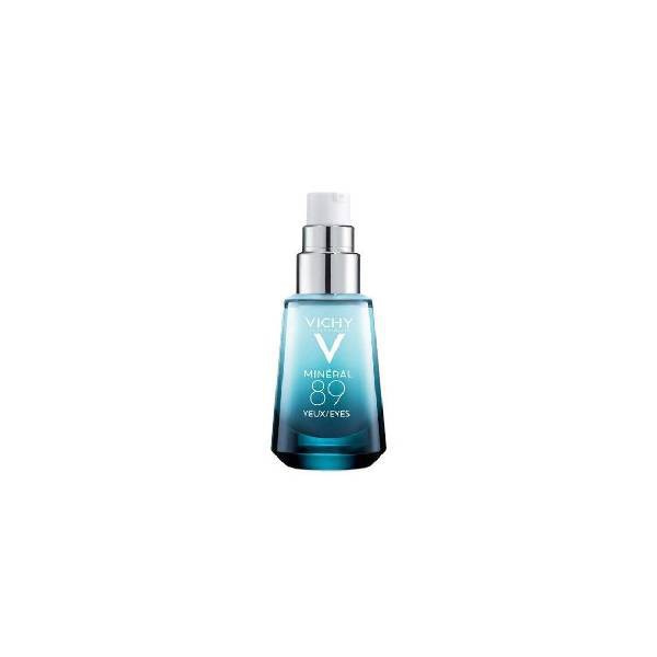 VICHY MINERAL 89 OJOS 