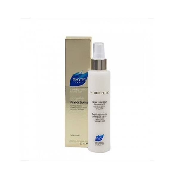 PHTOKERATIN SPRAY REPARADOR 