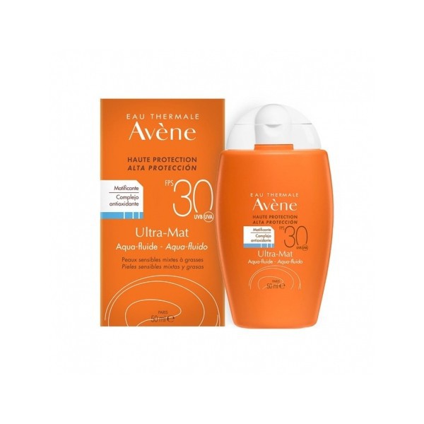 AVENE ULTRA MAT SPF 30