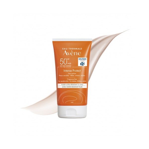 AVENE INTENSE PROTECT SPF 50+