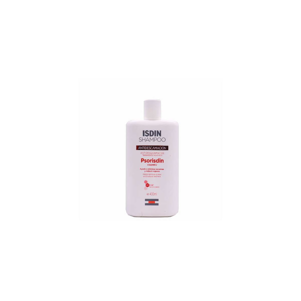 PSORISDIN SHAMPO 400ML