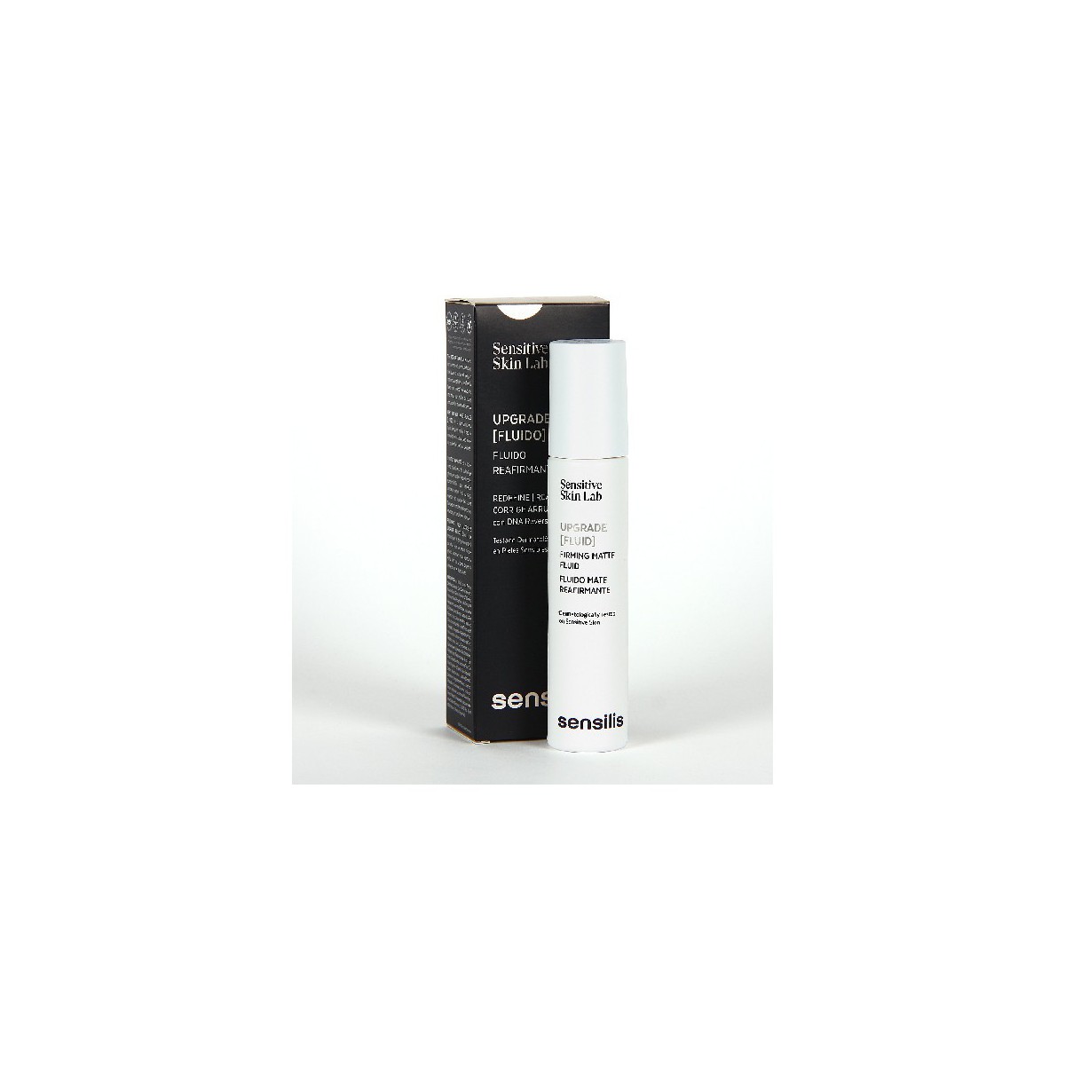 SENSILIS UPGRADE FLUIDO DIA 50 ML