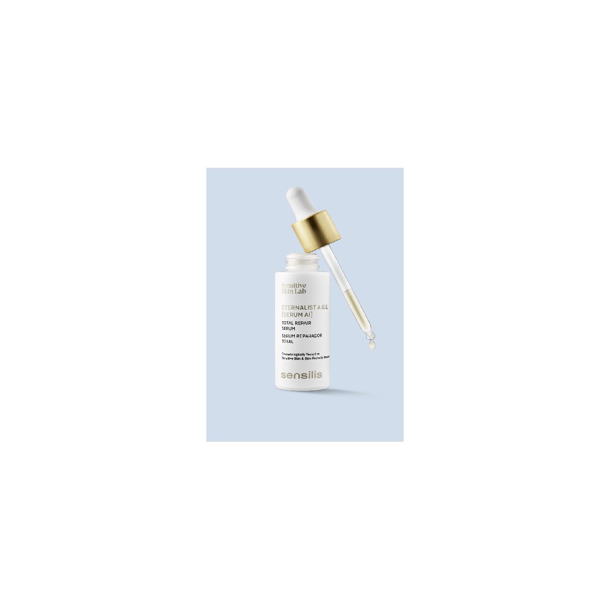 SENSILIS ETERNALIST SERUM