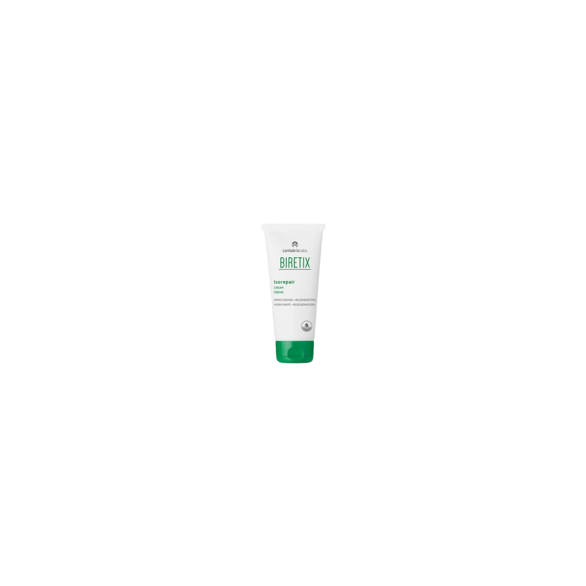 BIRETIX ISOREPAIR CREMA HIDRATANTE REGENERADORA...
