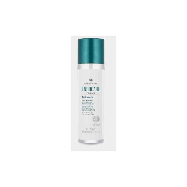 Endocare Cellage Gel Crema 50ml