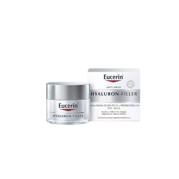 HYALURON FILLER CUIDADO DE DIA 50  ML