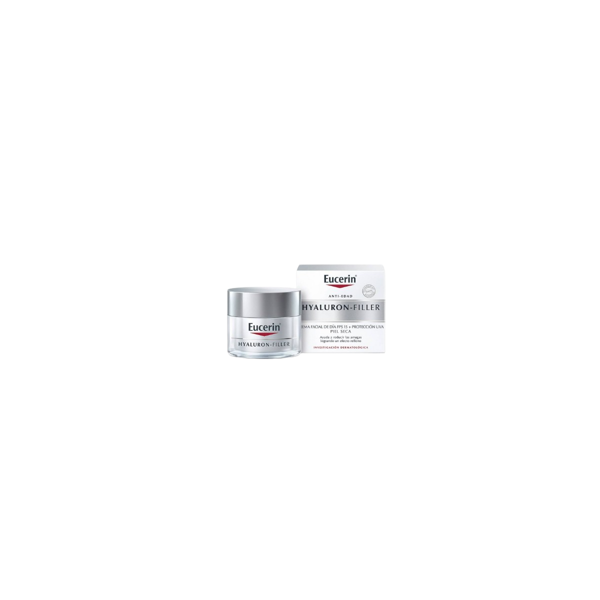 HYALURON FILLER CUIDADO DE DIA 50  ML
