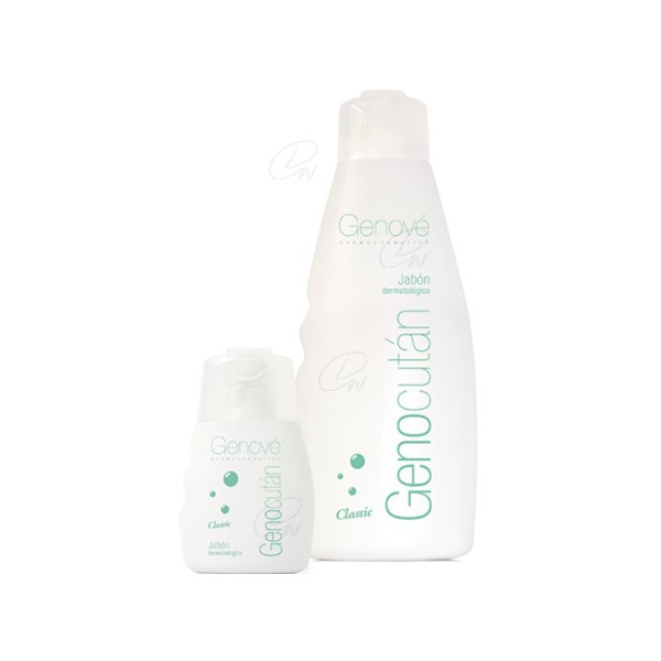GENOCUTAN 750 ML