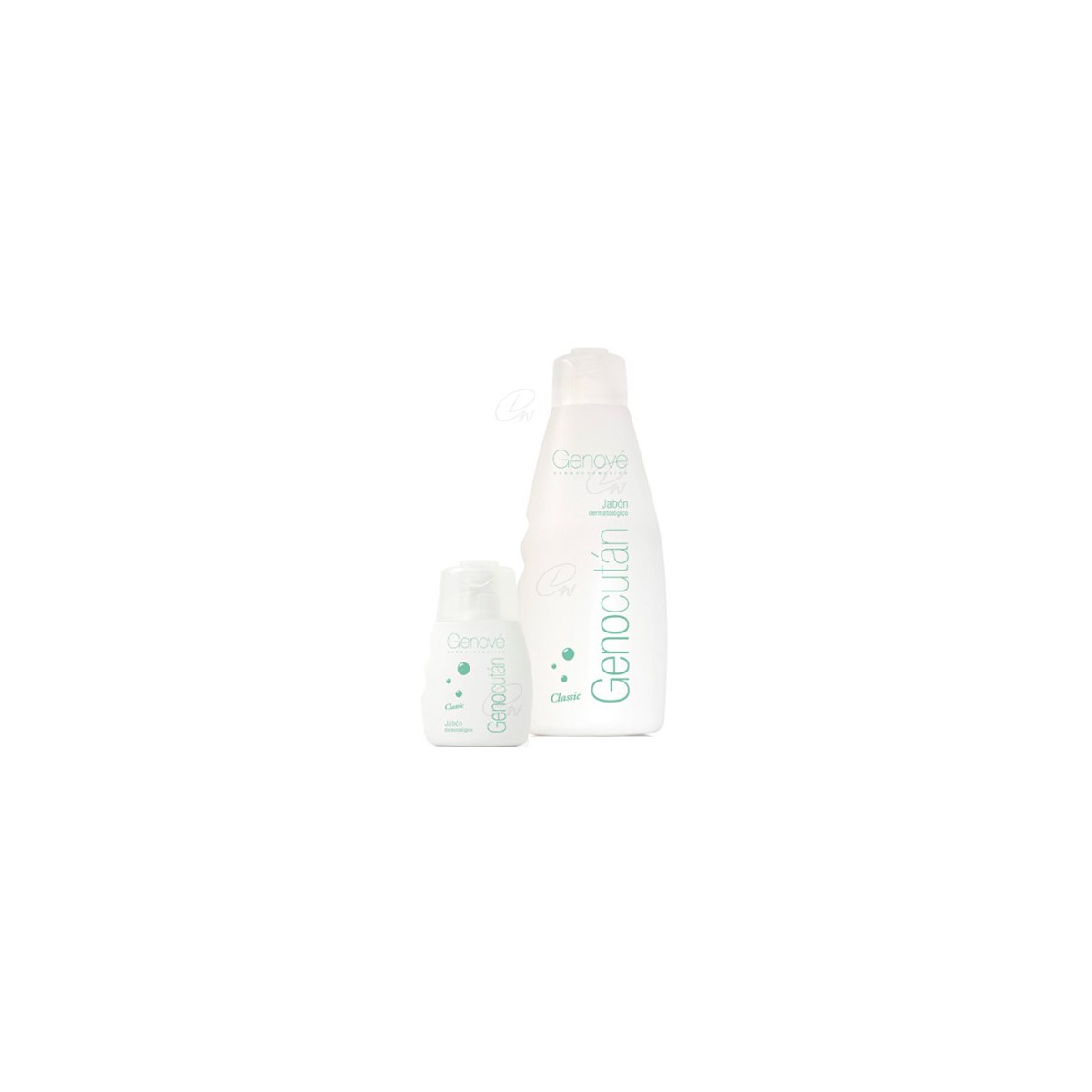GENOCUTAN 750 ML