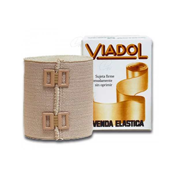 VENDA TUBULAR MALLA ELASTICA 3 M N- 5