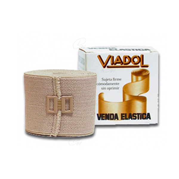 VENDA TUBULAR MALLA ELASTICA 3 M N- 1