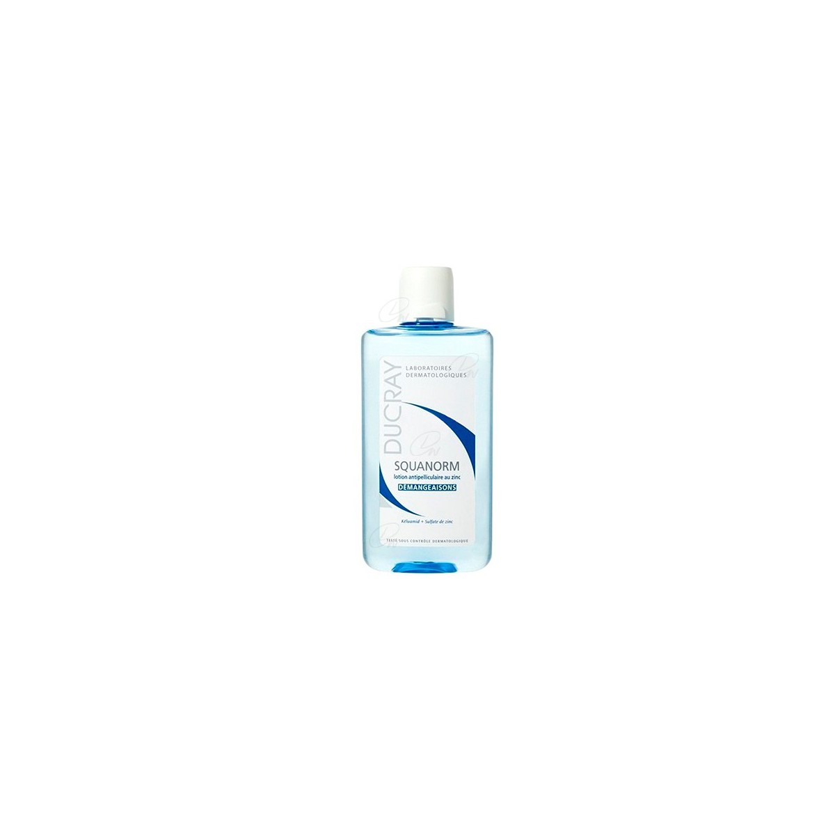 SQUANORM CHAMPU TTE ANTICASPA CASPA GRASA 200 ML