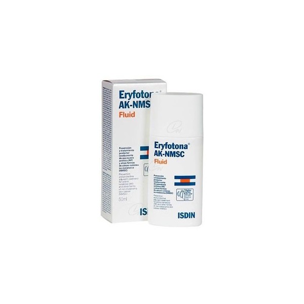 ISDIN ERYFOTONA AK-NMSC FLUIDO 50 ML