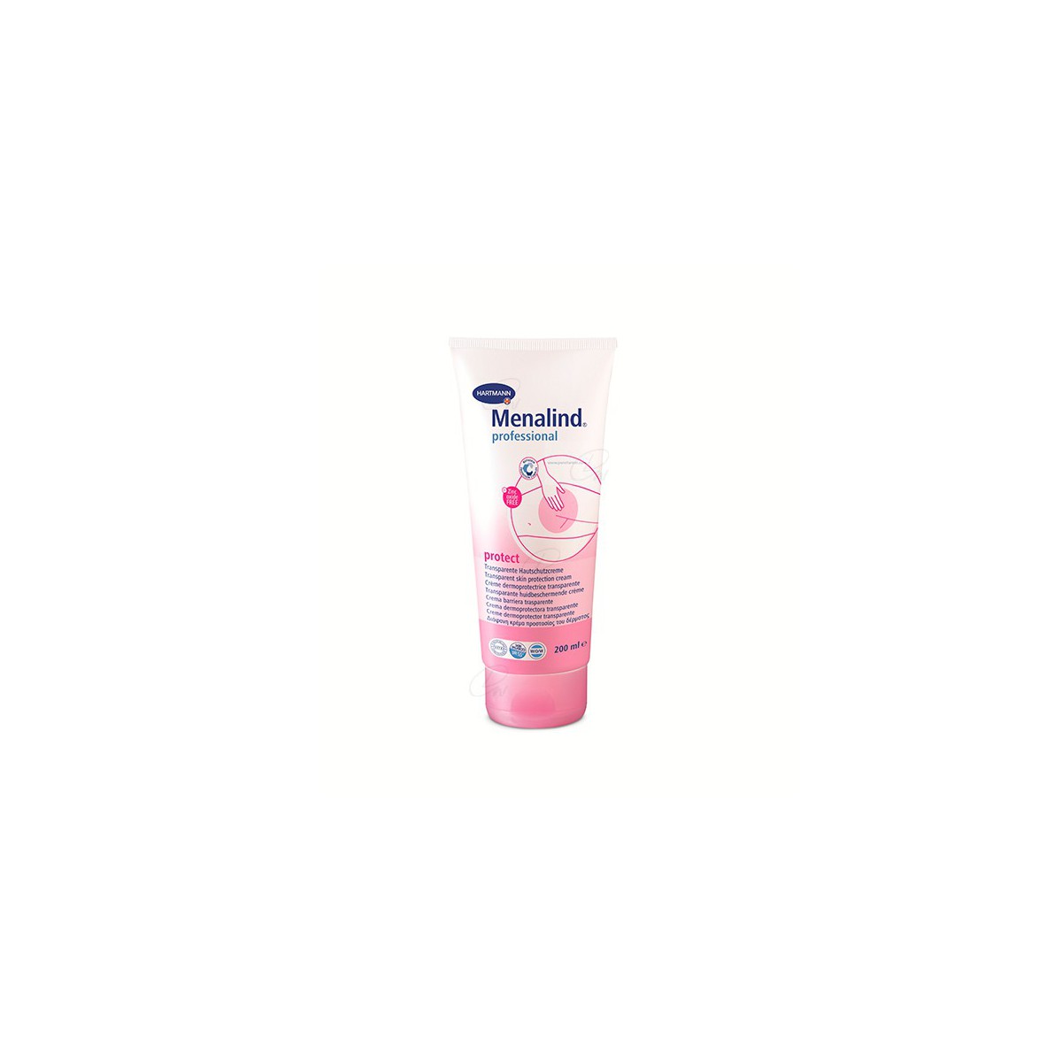 MENALIND PROFESSIONAL PROTECT 200 ML