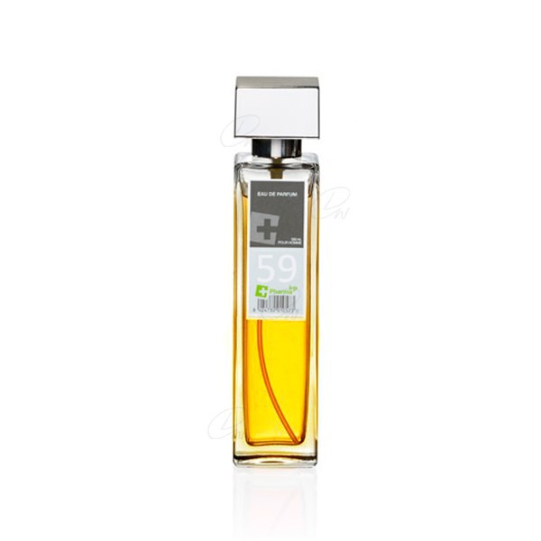 IAP PHARMA POUR HOMME Nº 59 150 ML